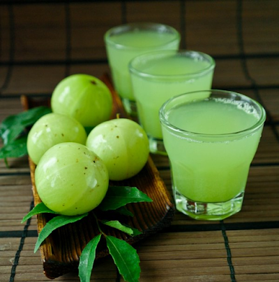 AP AMLA JUICE 500ML