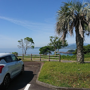 スイフトスポーツ ZC33S