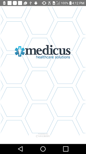 Medicus Fit