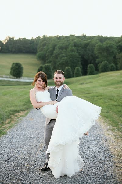 Wedding photographer Andrew Allen Morton (andrewallen). Photo of 9 March 2020