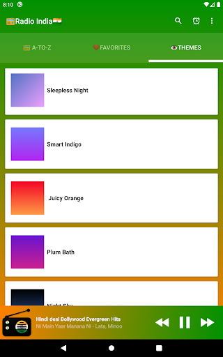 Radio India All India Radio Live AM  FM Stations