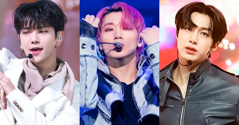 Here's A Look At The 25 Most Popular K-Pop Boy Groups… That Aren't From The  Big Four Companies - Koreaboo