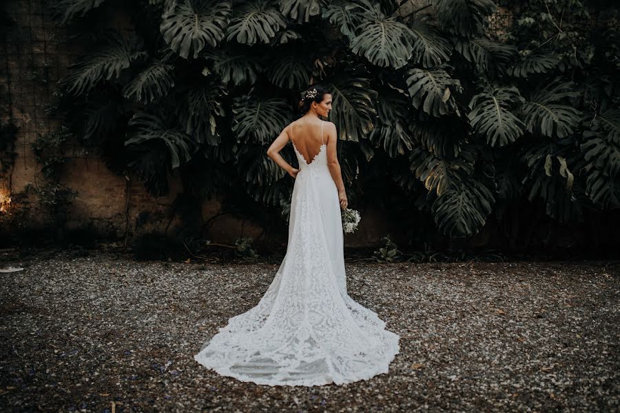 Fotógrafo de casamento Mateo Boffano (boffano). Foto de 21 de novembro 2017