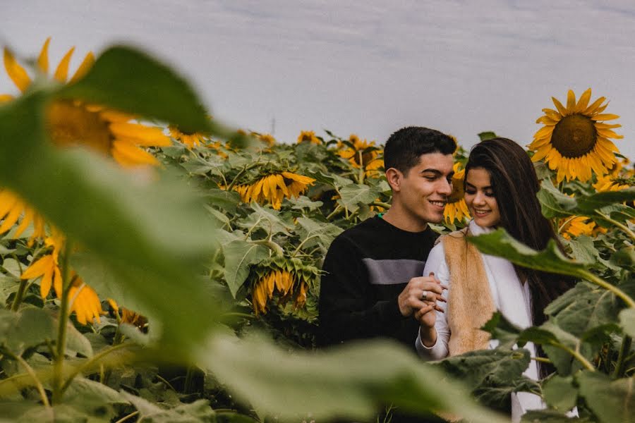 Fotógrafo de casamento Andre Machado (dedemachadofoto). Foto de 3 de janeiro 2019