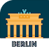 BERLIN City Guide Offline Maps and Tours 2.9.65