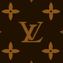 GUCCI x LOUIS VUITTON Chrome Theme - ThemeBeta