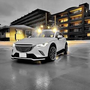 CX-3 DKEFW