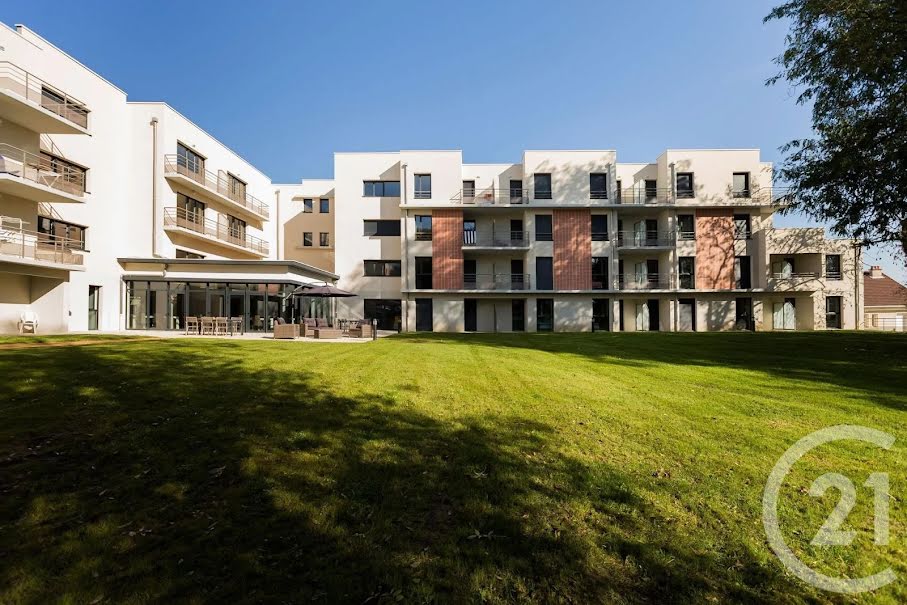 Vente appartement 2 pièces 48 m² à Nevers (58000), 162 000 €