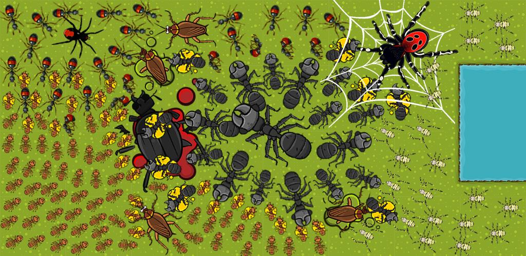 Игра муравьи пауки. Игры про муравьев Ants Pocket. Муравьи игра Pocket Ants. Игра Pocket Ants легендарные насекомые. The Ants андроид игра муравьи.