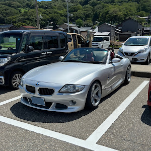 Z4 ロードスター 2.5i