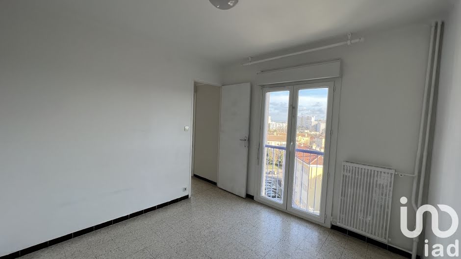 Vente appartement 3 pièces 58 m² à Port-de-Bouc (13110), 118 000 €