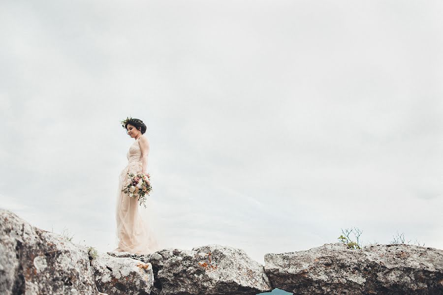 Photographe de mariage Sergey Tereschenko (tereshenko). Photo du 18 juin 2015