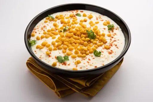 Boondi Raita [300 Ml]