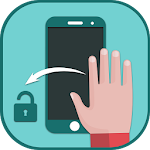 Cover Image of ダウンロード Wave to Unlock - Lock 16.16.26 APK