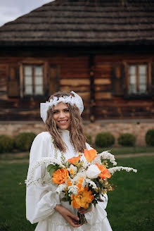 Wedding photographer Ekaterina Nikolaenko (nikolaenkokate). Photo of 20 July 2023