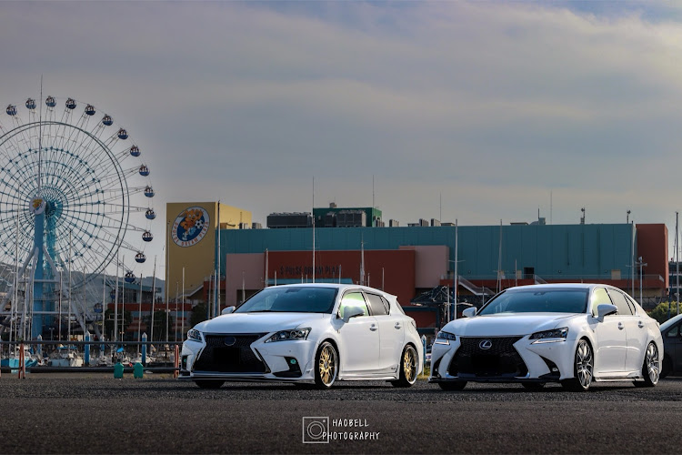 CTのCT200hの日・毎月10日はL10系GSの日・レクサス10系祭り・昭和の會・楽しい集まりに関するカスタム事例の投稿画像1枚目