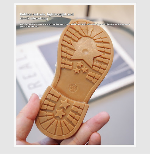 Title 14, Soft Bottom Wild Autumn New Girls Short Boots,...