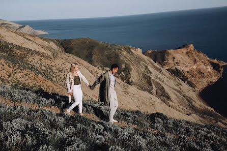 Photographe de mariage Anna Paveleva (victories). Photo du 25 mai 2022