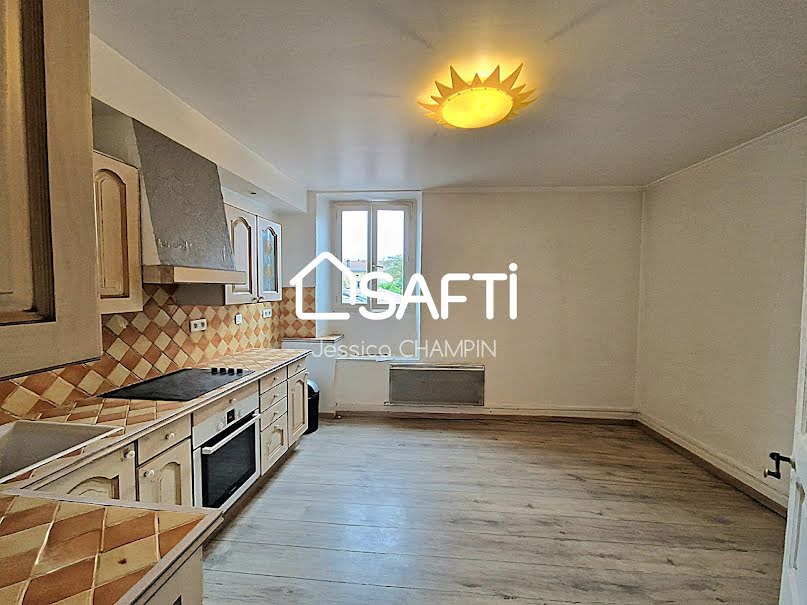 Vente appartement 3 pièces 87 m² à Saint-Gaudens (31800), 60 000 €