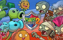 Plants vs Zombies 2 Wallpapers Custom Tab small promo image