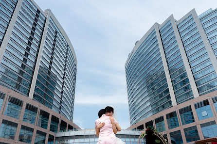 Fotógrafo de bodas YUAN MAN (manyuan). Foto del 28 de diciembre 2020