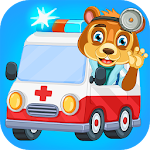 Cover Image of Télécharger Médecin pour animaux 1.0.7 APK