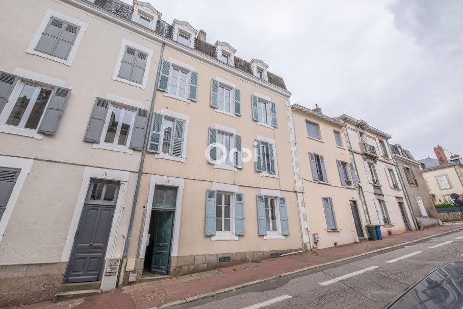 Vente duplex 4 pièces 120 m² à Limoges (87000), 215 000 €