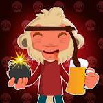 Cover Image of Download Bomba Drink Challenge 1.1.1 APK