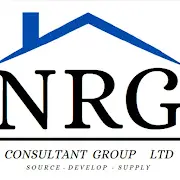 NRG Consultant Group Ltd Logo