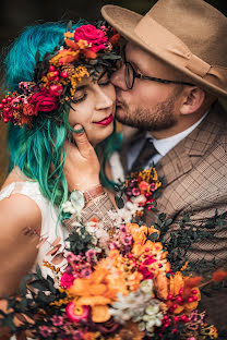 Fotógrafo de bodas Dominik Kučera (dominikkucera). Foto del 29 de febrero