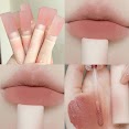 [Hàng Mới Về] Son Môi Uslike Phong Cách Marshmallow Lâu Trôi Chất Lượng Cao