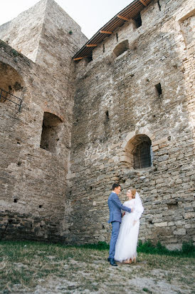 Photographe de mariage Dmitro Volodkov (volodkov). Photo du 13 décembre 2017