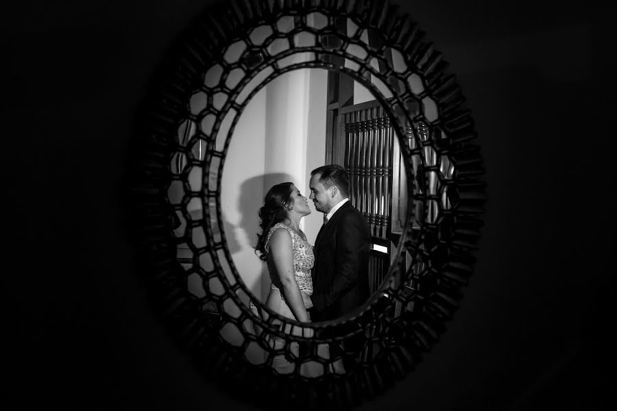 Photographe de mariage Diego Ramírez (estudio070). Photo du 23 mai 2019