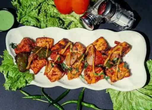 Paneer Tikka