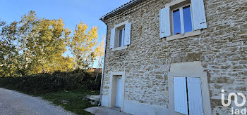 appartement à Bédarrides (84)