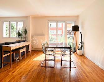 appartement à Courbevoie (92)