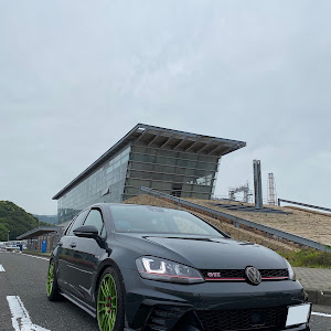 ゴルフGTI