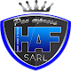 Download HAF- BENIN SARL For PC Windows and Mac 1.0