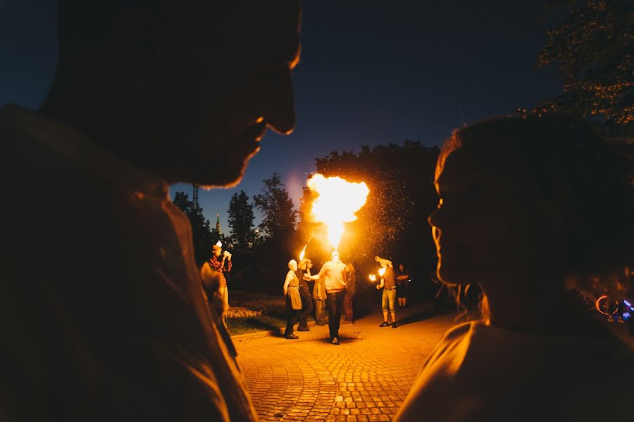 Hochzeitsfotograf Valya Lipatova (lipavalenti). Foto vom 7. August 2017