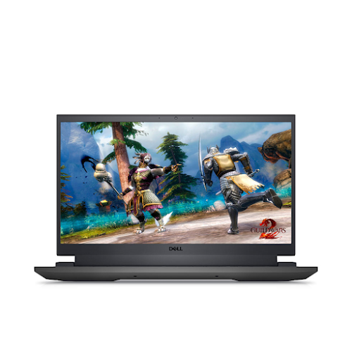 Laptop Dell Gaming G15-5525-R7H165W11GR3060 (AMD Ryzen 7-6800H) (Xám)