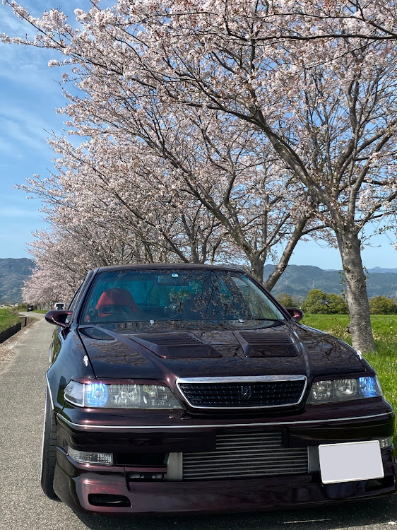 マークIIの九州喰種さんが投稿したカスタム事例の投稿画像3枚目