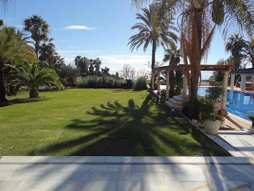 Maison avec piscine en bord de mer 4