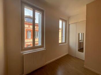 appartement à Toulouse (31)