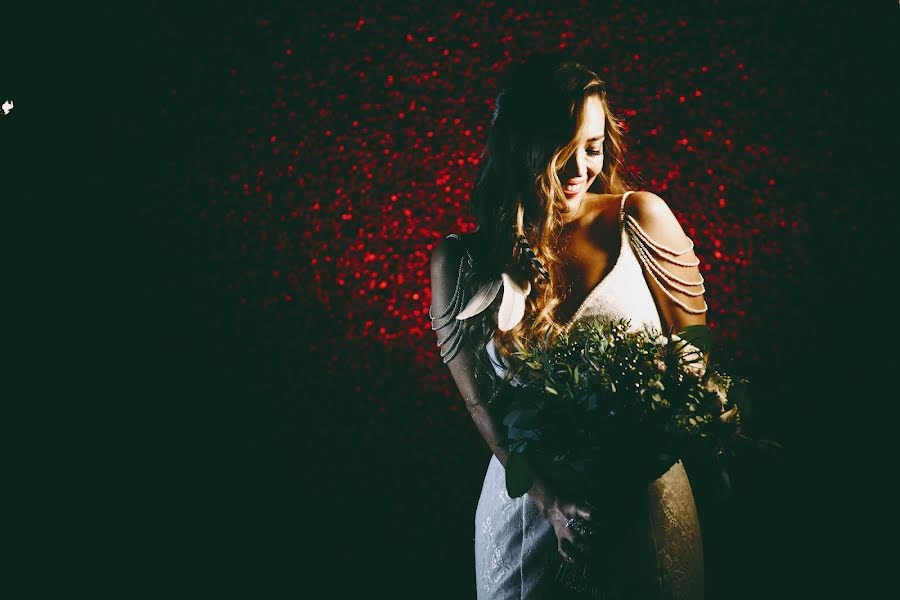 結婚式の写真家Andres Torres (andrestorres)。2017 11月4日の写真