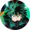 Item logo image for My Hero Academia World Heroes Mission