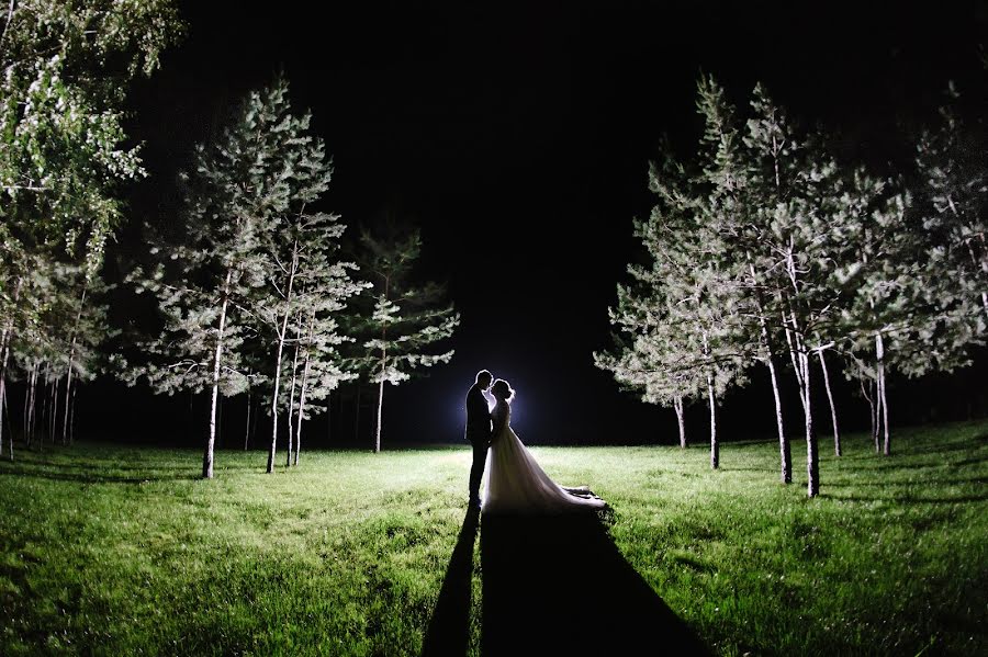 Fotógrafo de bodas Rafael Shagmanov (shagmanov). Foto del 23 de agosto 2017