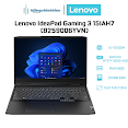 Laptop Lenovo Ideapad Gaming 3 15Iah7 82S9006Yvn (I5 - 12500H|8Gb|512Gb|Rtx 3050 4Gb|15.6') Hàng Chính Hãng