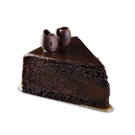 Choco Truffle Pastry