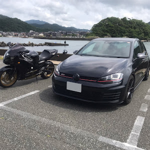 ゴルフGTI