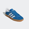 gazelle indoor bluebird / footwear white / bluebird